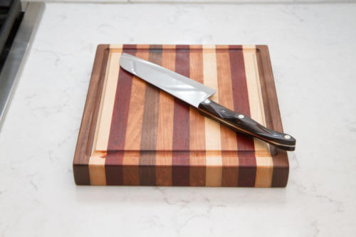 Cutting Boards & Charcuterie Board